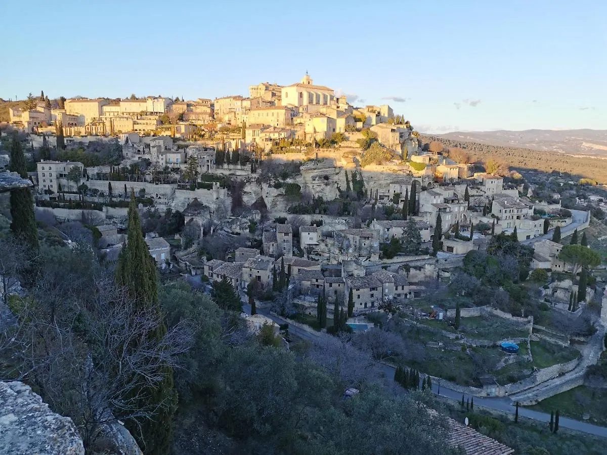 Bastidon Provencal Villa Gordes 0*,  Franciaország