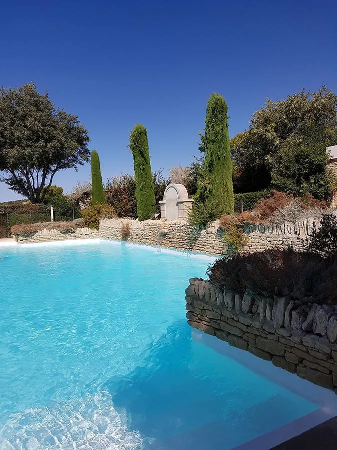 Bastidon Provencal Villa Gordes 0*,  Franciaország