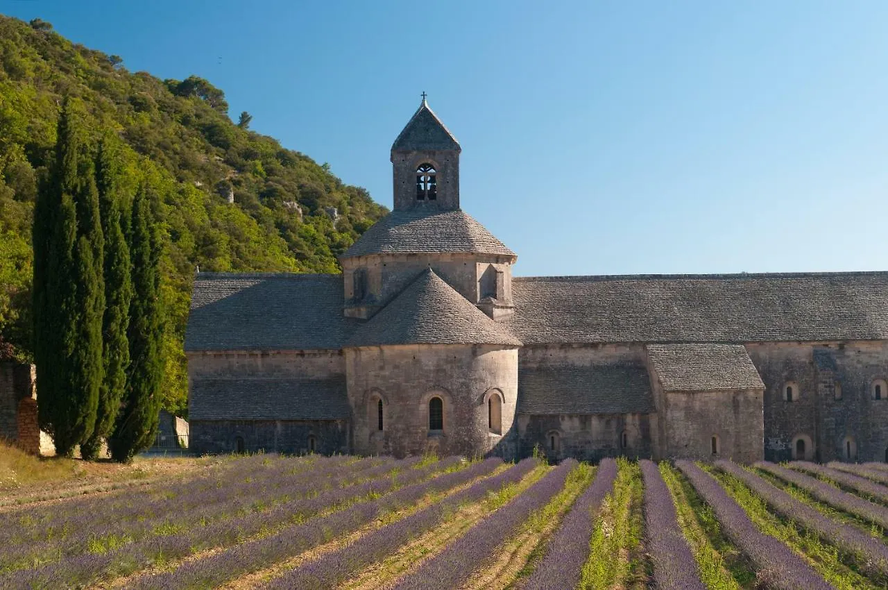 Bastidon Provencal Villa Gordes 0*,